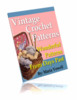 Thumbnail Crochet Patterns For Vintage Thumbnail Crochet Patterns For Vintage