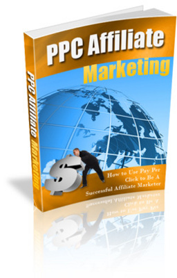 Product picture Pay Per Click Affiliate Marketing